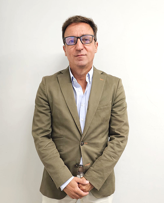 David Burgos Montojo 